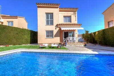 Image de Villa Mariposa by Interhome