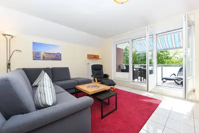 Image de Appartement 8 - Maison Mecki 3