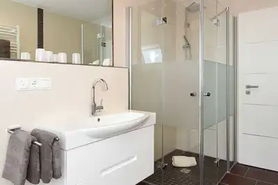 Image de Appartement 13 - Meckis suites panoramiques dans la résidence Waterkant