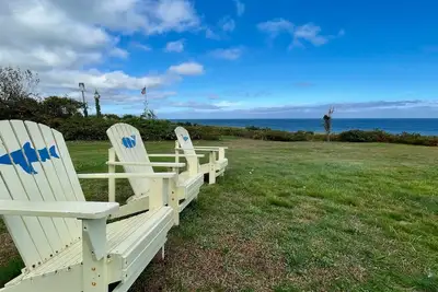 Image de Nauset Heights - L'océan à votre porte!