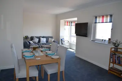 Image de Appartement du maître du vieux port