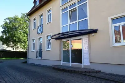 Image de Votre appartement de vacances Alte Kelterei Nr. 2 à Dresden-Lockwitz