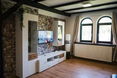 Image de Appartement dans immeuble historique - vieille école