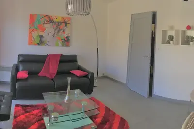 Image de Appartement \"Le Pont Neuf 61\" **