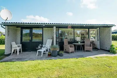 Image de Maison de vacances pour 4 a Broager-By Traum