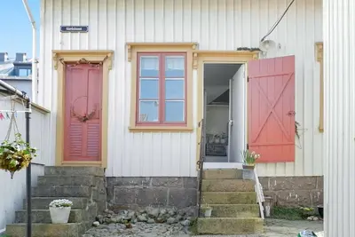 Image de Maison de vacances pour 6 a Lysekil
