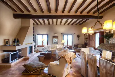 Image de Masia XVIIIème siècle, Girona, Costa Brava