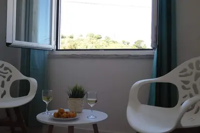 Image de Maison d'Evaristo, Carvoeira, Ericeira