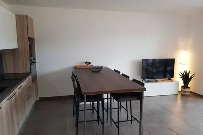 Image de Porticcio Appartement Clim  6 personnes - 300 m plage