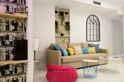 Image de Appartement centre-ville de Saragosse près du Pilar