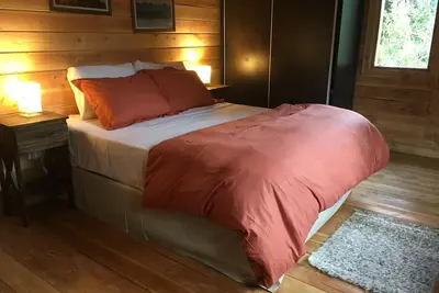 Image de Cabane incroyable El Reparo