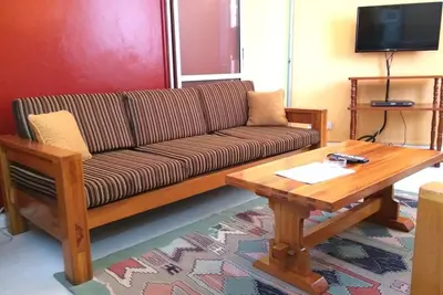 Image de Appartement 1 chambre Samra X
