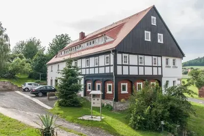 Image de Appartement Am Taubenberg