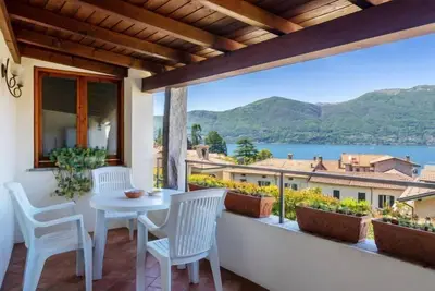 Image de La mia Casetta by Interhome