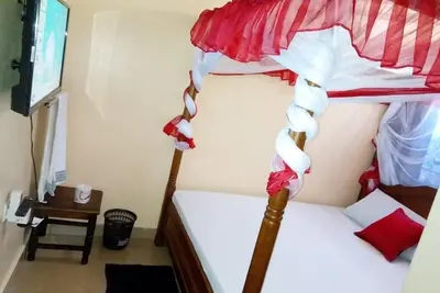 Image de Mali Guest House \"comme Ă la maison\"