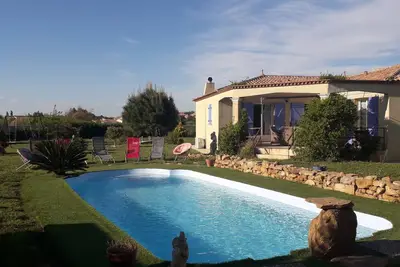 Image de villa pour 6 personnes