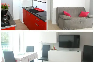 Image de Appartement Saint Gilles Croix de Vie
