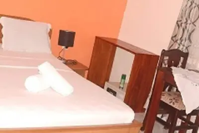 Image de 01. Chambre Double Classique Ile d'Ouessant, 1 lit double, Rdc