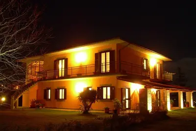 Image de Agriturismo Bella Cima - Appartement Margherita (4 personnes)