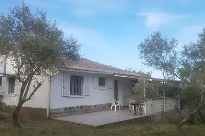 Image de La petite maison dans la prairie