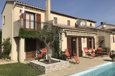 Image de Un oasis de plaisirs en Camargue
