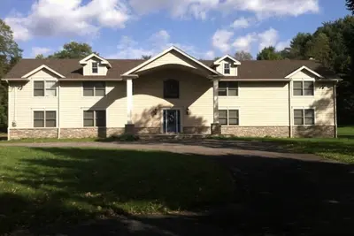 Image de Mountain Creek Retreat