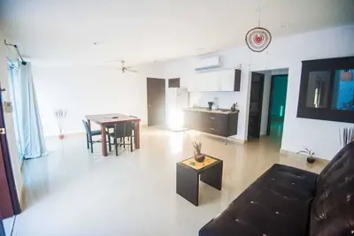 Image de Situation IDÉALE: 5ème Av. Appartement pour 5 personnes