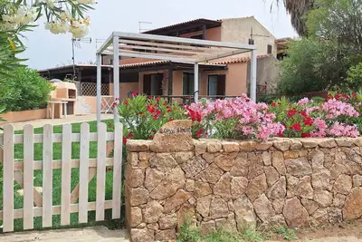 Image de Appartement avec jardin 6 places Porto Pollo - Isola dei Gabbiani -Palau