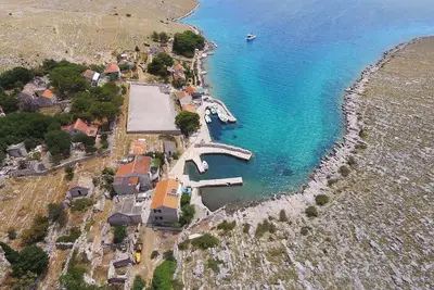 Image de Maison de vacances de rêve à 1, 5 mètres de la mer