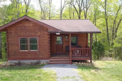 Image de Bleidt's Bucks and Bass Cabins