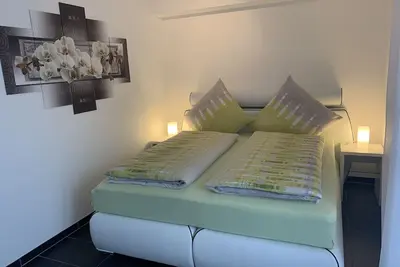 Image de Bel appartement de 2 pièces au rez-de-chaussée
