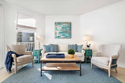 Image de Joboken Dunes (Nouvelle inscription) - Condo dans le Golfe, 6 personnes, complexe familial