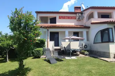 Image de Appartements Norma-Ap. Non. 4 Nouvel appartement Ă Funtana