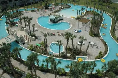 Image de Destin West Villa 408 Oceanview, Lazy Rivers, Belles plages