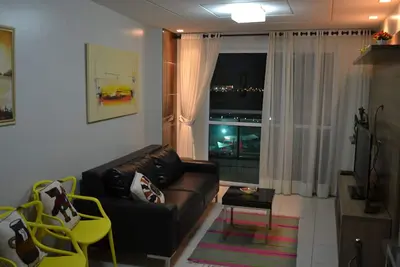 Image de Appartement High Standard Vue sur la mer