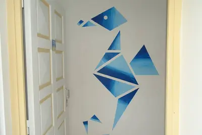 Caribluewave Hippocampe: T2 + cabine entièrement équipé classé 2* (Atout France)