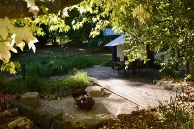 Image de The Valley Farm House