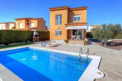 Image de Villa Isamar by Interhome