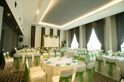 Image de Suite 2 chambres Horizon View # 9