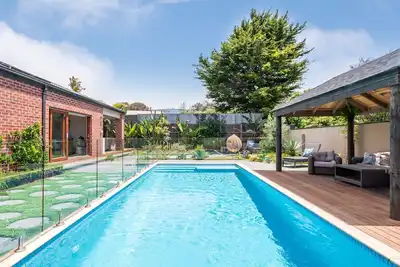 Image de Sorrento Serenity - Villa de luxe avec piscine privée, théâtre et salle de jeux, WiFi