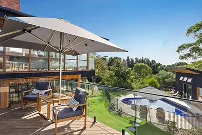 Image de Maisons de vacances - Glen Shian Beach House