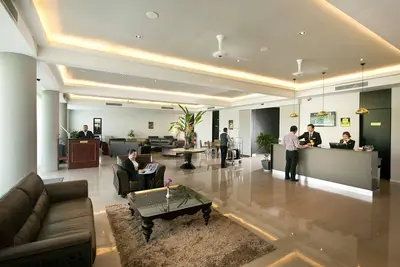 Image de Suite 2 chambres Horizon View # 3