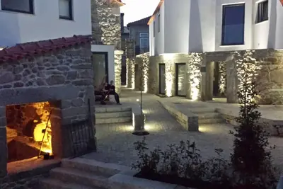 Image de Maisons de campagne de Barroca - T2