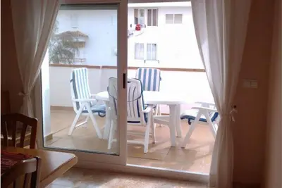 Image de Oliva beach apartment, 7 personnes