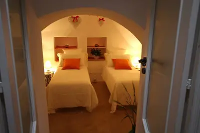 Image de Suite del Vico Nouvelle Ouverture!