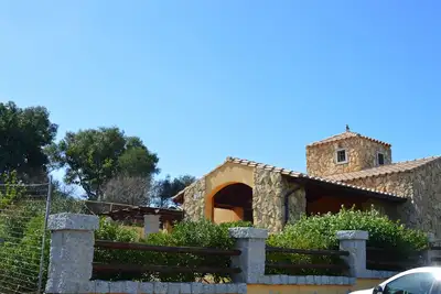 Image de Villa Rosa Castiadas