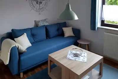 Image de Appartement / app. pour 4 personnes à 40 m² à Eckernförde (95102)