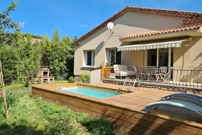 Image de Villa Caramel individuelle