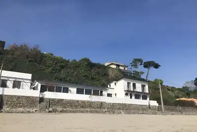 Image de Maison pieds dans l'eau exceptionnelle en Bretagne!