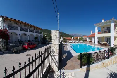 Image de Studios de luxe / Appartements Diamanto